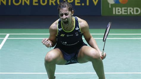 carolina marin desnuda